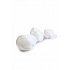 Tampon tekercselt 25x25mm 500db CVET