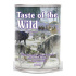 Taste of the Wild Sierra Mountain konzerv 390g