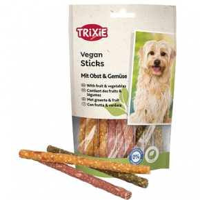 Vegan Sticks, vegán rúdak gyümölccsel és zöldséggel, 100 g
