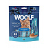 WOOLF WildCat Cream Regular Tonhal & Tőkehal 25x14g
