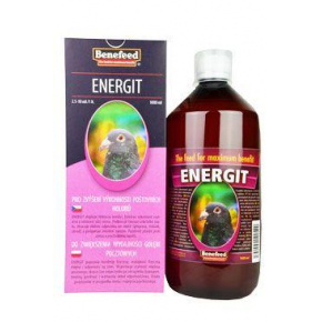 Energit galambok 1l