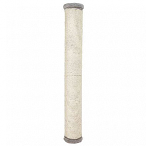 Fali kaparó 11 x 80 cm, 80 cm szürke Fali kaparó 11 x 80 cm, 80 cm szürke