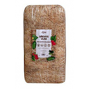 Fa alom gyümölcs és zöldség alá LIMARA 3kg