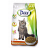 DAX Cat marhahúsos granulátum 1kg