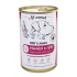 All Animals DOG darált marhahús rizzsel 400g