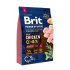 Brit Premium Dog by Nature Junior L 3kg