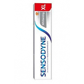 Fog.Sensodyne Whitening fogkrém 100ml Fog.Sensodyne Whitening fogkrém 100ml