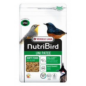 VL Nutribird Orlux Uni Patee madarak számára 1kg