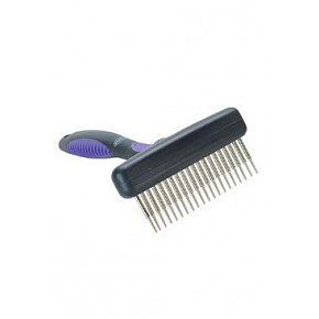 Hajfésű 20 hosszú tincses BUSTER Hajfésű 20 hosszú tincses BUSTER