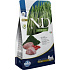Farmina N&D dog SPIRULINA (GF) puppy mini lamb and goji  0,8 kg