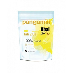 Pangamin Bifi Plus 200 tbl. (zsebben) Pangamin Bifi Plus 200 tbl. (zsebben)
