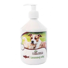 NATURECA lazacolaj 100% 250ml