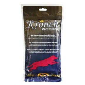 KRONCH Pemmican 400g