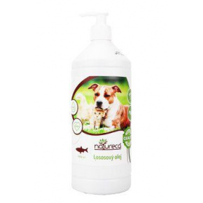 NATURECA lazacolaj 100% 1000ml