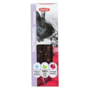 NUTRIMEAL STICK féreg.cékla nyulaknak 115g