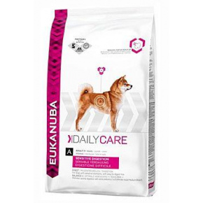 Eukanuba Dog DC Sensitive Digestion 2,5kg