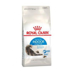 Royal Canin Feline Indoor hosszú szőrű kutyus 2kg