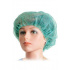 Műtéti sapka BARET Standard 56cm zöld 100db
