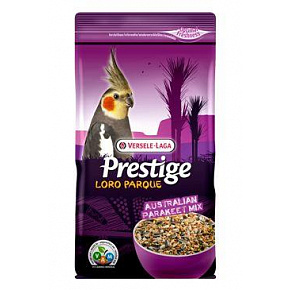 VL Prestige Loro Parque ausztrál papagáj keverék 2,5kg