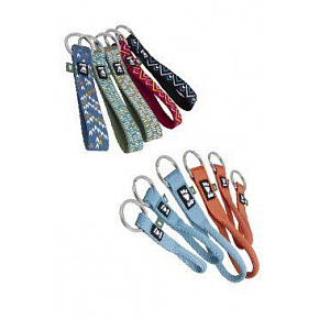 Hurtta Zhero kulcstartó vegyes színekben és motívumokkal