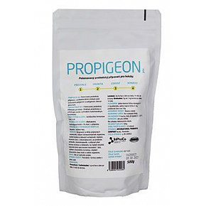 Propigeon plv 500g