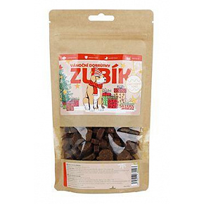 ZUBÍK Karácsonyi finomságok 200g ZUBÍK Karácsonyi finomságok 200g