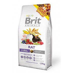Brit Állatok Patkány 1,5kg