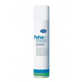 Peha-frissítő spray Hartmann 400ml