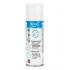 Ezüst spray (lit. Aloxan) alumíniummal 200 ml