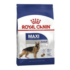 Royal Canin Maxi Adult 15kg