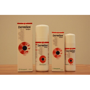 Dermilen sampon 300 ml