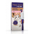 Feliway Happy Snack Lazac 6x15g