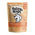 BARKING HEADS Bowl Lickin' Chicken kapszula 300g