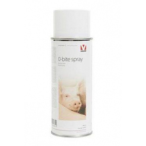 Spray proti kanibalismu prasat a drůbeže 0-bite 400ml