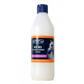 Eclipse IceGel lovaknak 500ml Eclipse IceGel lovaknak 500ml