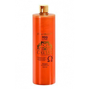 San Bernard Kaviár Sampon 1000ml