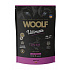 WOOLF Ultimate DogFood Félnedves Kacsa 1kg