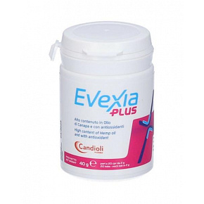 Evexia Plus kutyáknak és macskáknak 20 tbl.