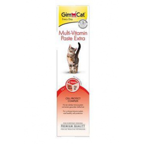 Gimcat Paste MULTI-VITAMIN EXTRA 50g