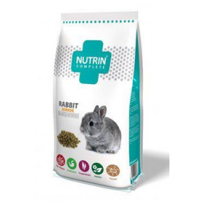 Nutrin Complete Rabbit Junior 1500g