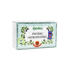 Herbex Milk Thistle Tea 20sacc