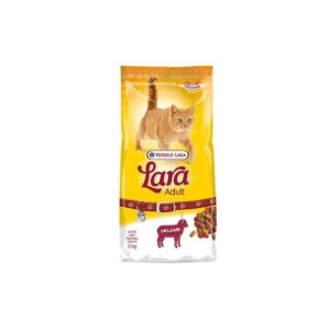 VL Lara Premium Cat Adult Bárány 10 kg