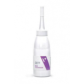 VetExpert Fül Tisztító 75ml