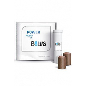 Béta-karotin bolus 8x97g Béta-karotin bolus 8x97g