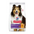 Hill konzervdoboza. SP Sensitive Adult Medium csirke 2,5kg