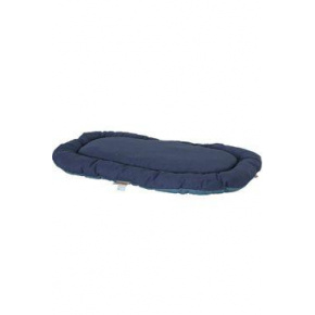 Ágypárna ONE INDIGO SLEEPER 71cm kék Zolux