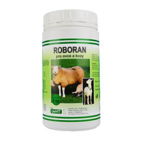 Roboran juhok és kecskék számára 1kg