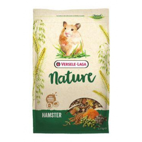 VL Nature Hamster hörcsögöknek 2,3kg