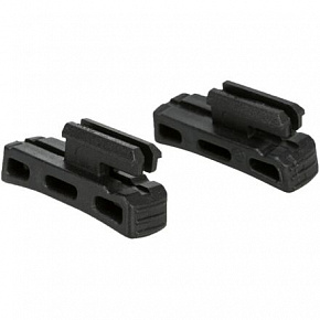 Csere csúszórács sapka Capri 3 Open Top Csere csúszórács sapka Capri 3 Open Top