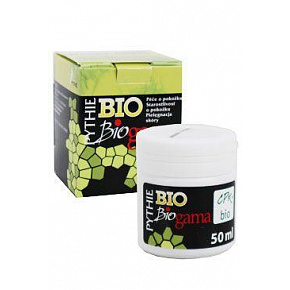 Okos gomba BioGama Pythie 50ml